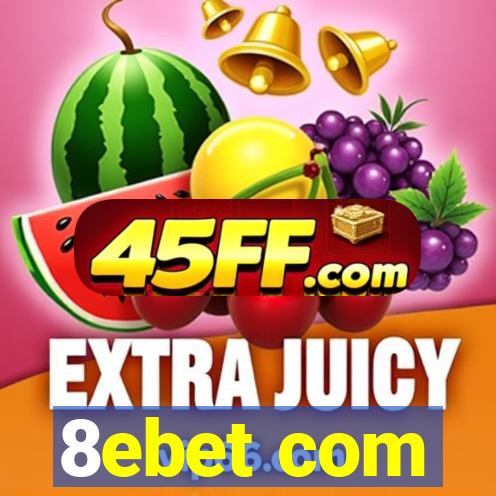 8ebet com